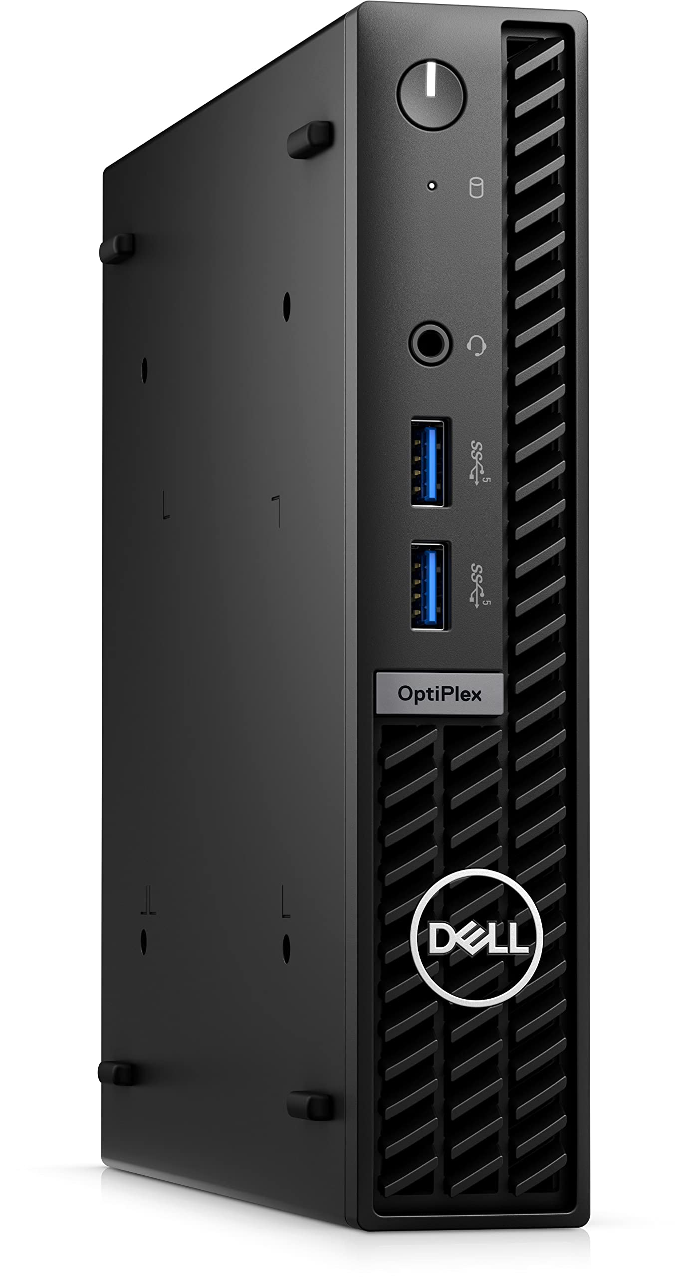 DELL OPTIPLEX MICRO AVEC WIFI 7010 i5 13TH 32GB 256GB notebook purple g952vx t7008t