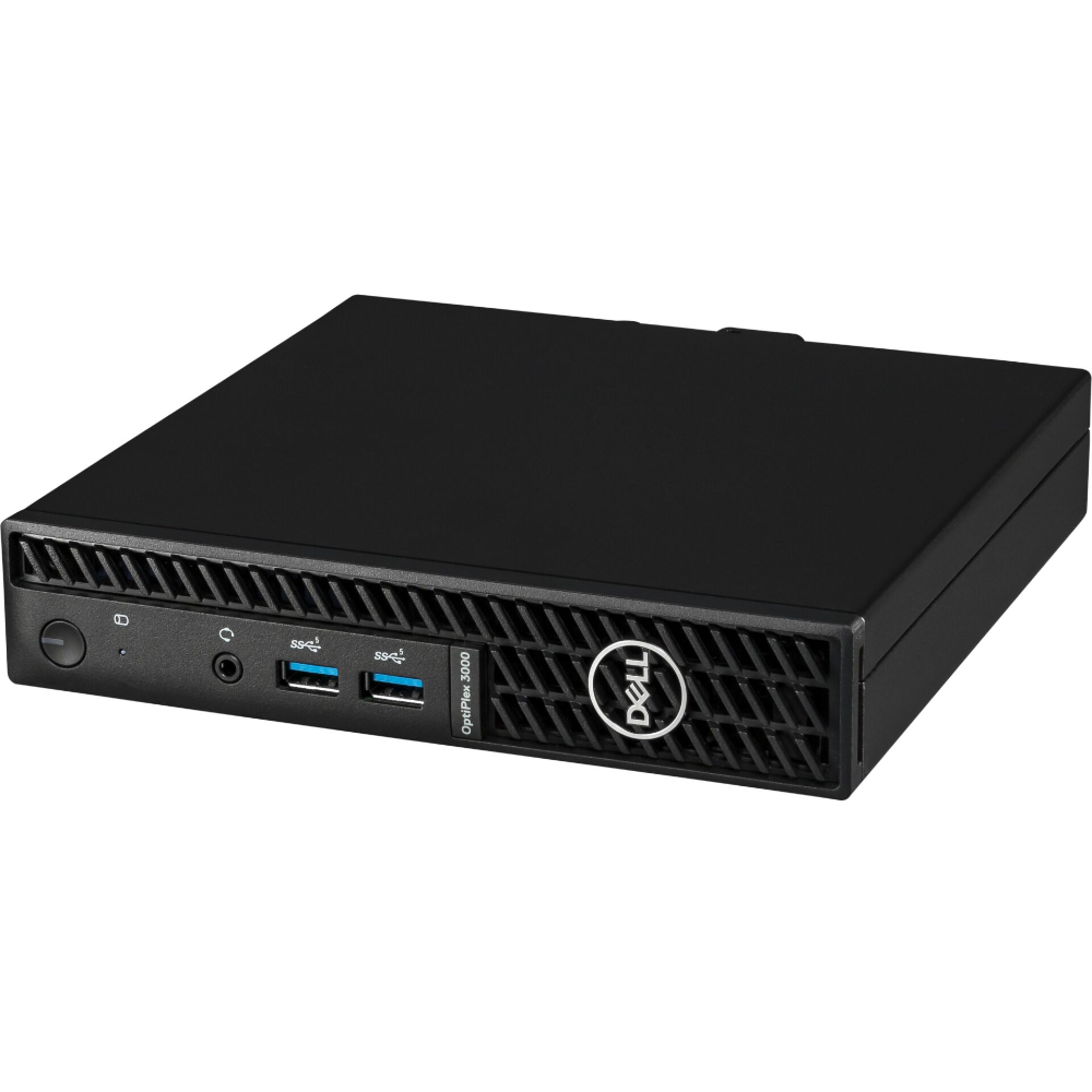 dell optiplex micro avec wifi 3000 i5 12th