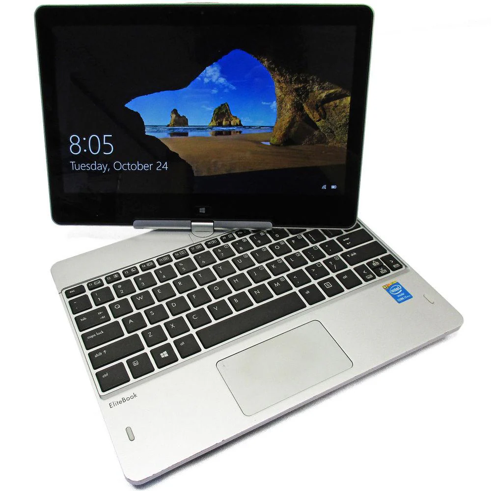 tablet red elitebook revolve 810 g2