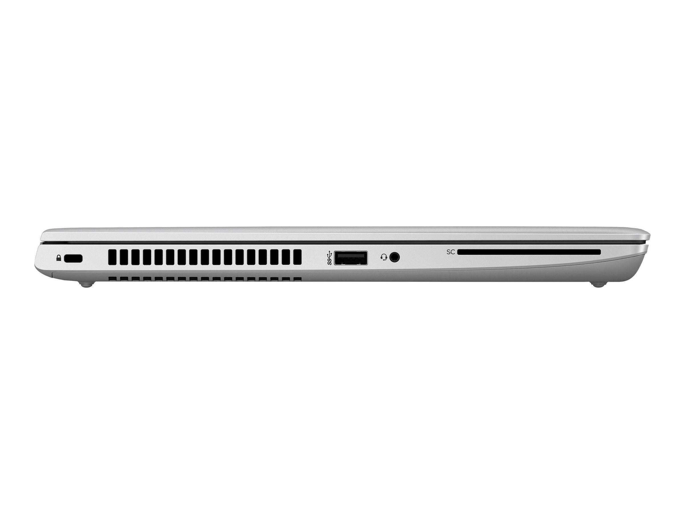 HP ProBook 640 G4 – i5 8ème Génération 512gb hp elitebook ryzen 3 pro (Écran tactile) – 16 ram / ssd 512
