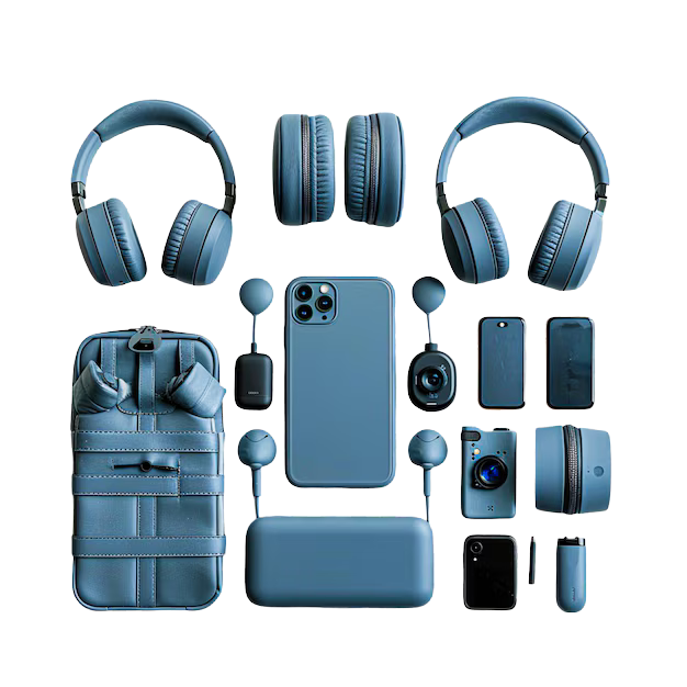 Accessoires téléphone