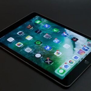 tablet air 3 wifi 64gb gold