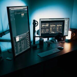 aerocool en52377 dead silence gaming cube case
