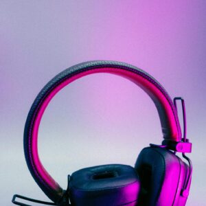 Accessoires casques