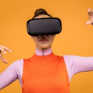 gear virtual reality