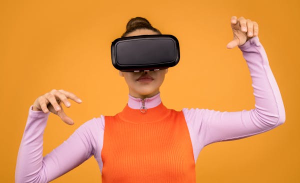 gear virtual reality gear virtual reality
